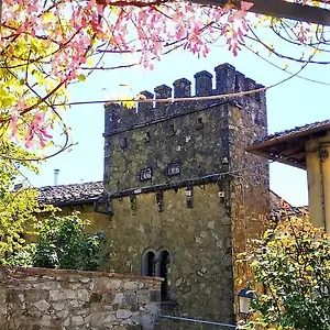  Appartamento Il Papavero - Montefioralle