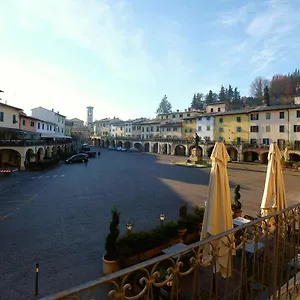 Appartamento Casagreve