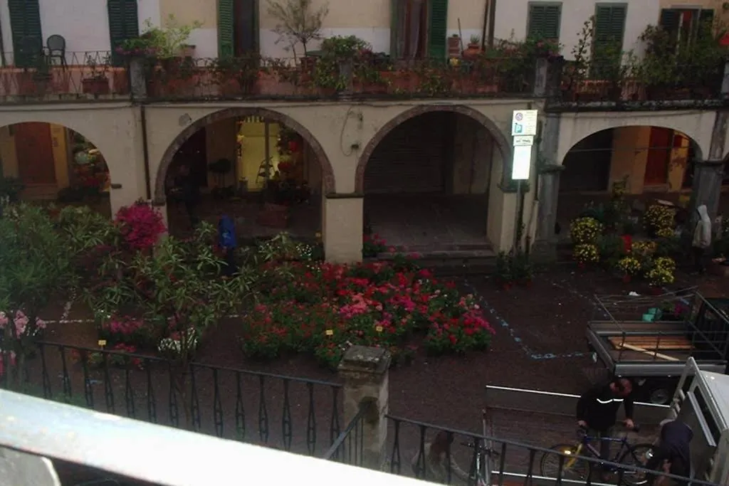 Happy Florence Matteotti Square Greve غريفي ان شنتي إيطاليا
