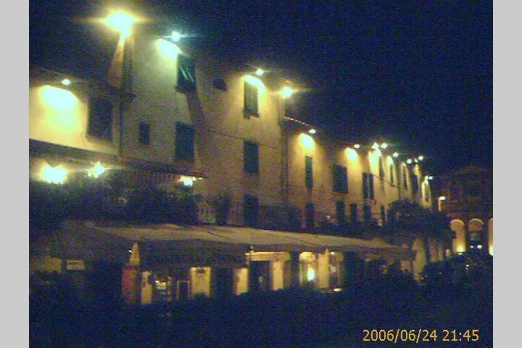 Happy Florence Matteotti Square Greve غريفي ان شنتي